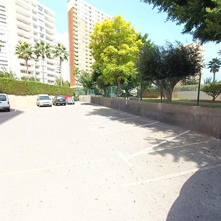 Mobydick 5 Apartment Benidorm Exterior photo
