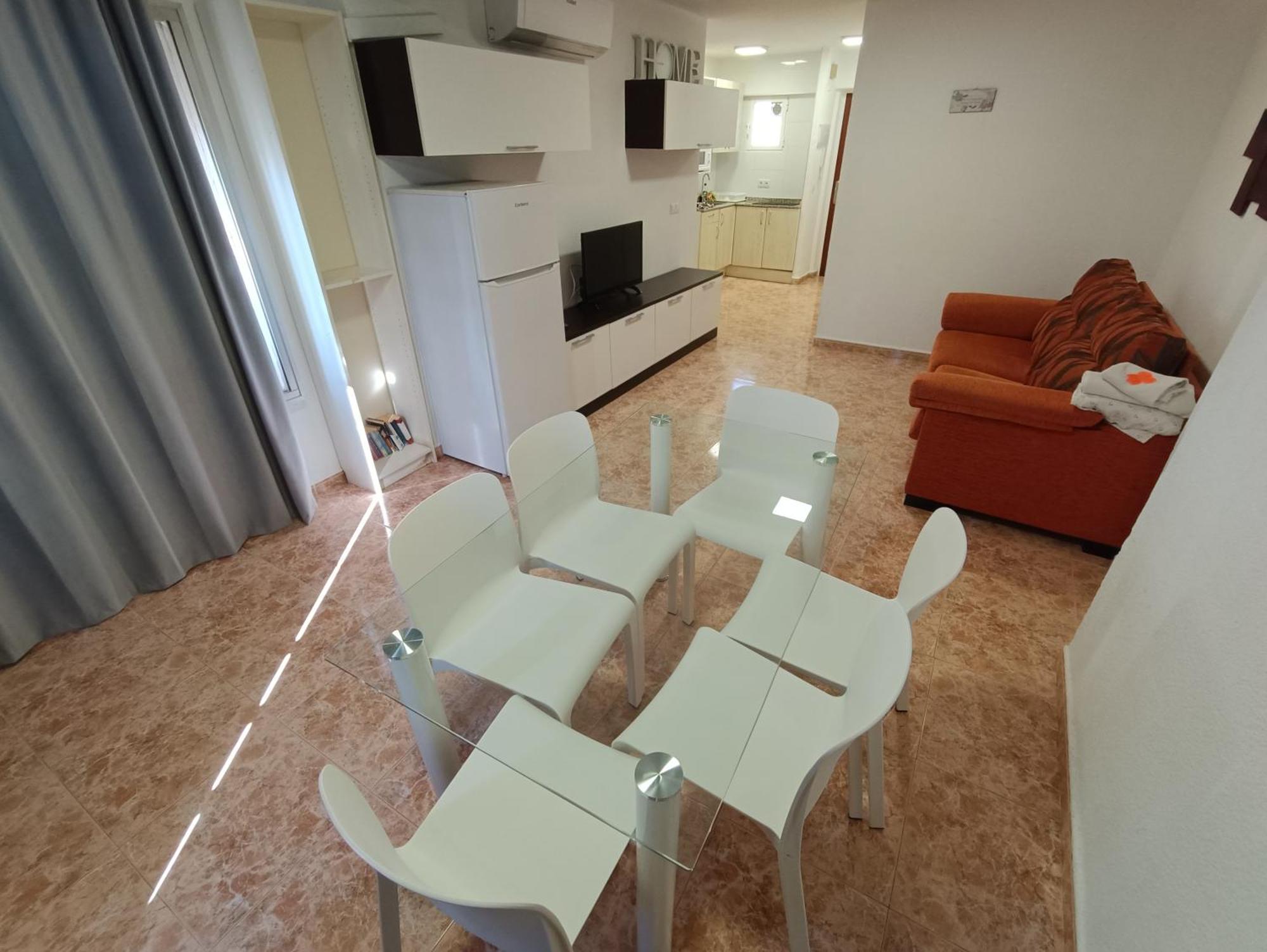 Mobydick 5 Apartment Benidorm Exterior photo